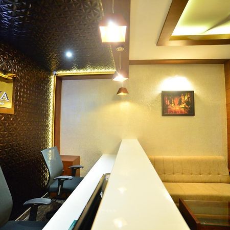 Hotel Priya Kottakkal 外观 照片
