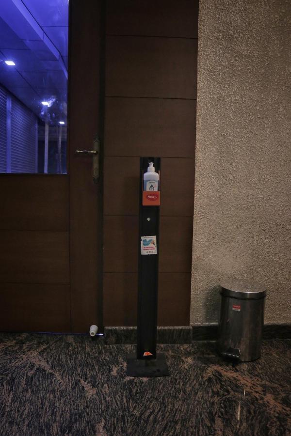 Hotel Priya Kottakkal 外观 照片