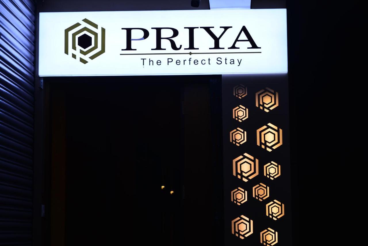 Hotel Priya Kottakkal 外观 照片